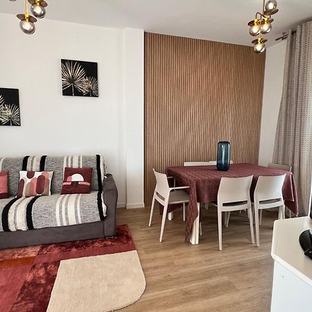 Apartamento Blue Moon Penthouse Lido di Jesolo Exterior foto