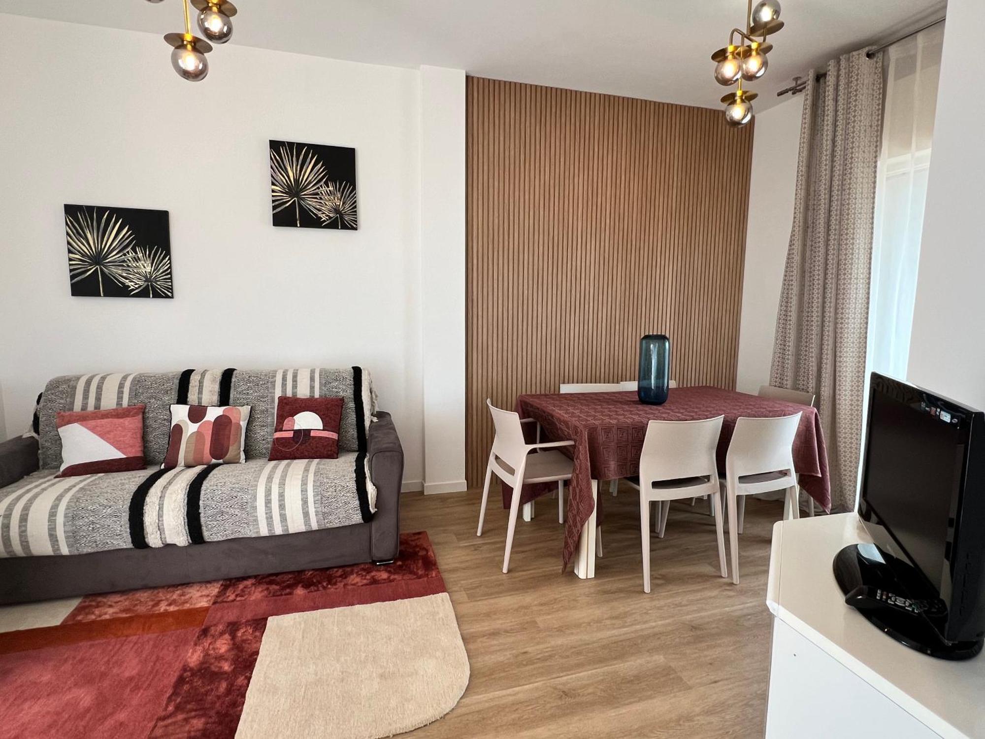 Apartamento Blue Moon Penthouse Lido di Jesolo Exterior foto