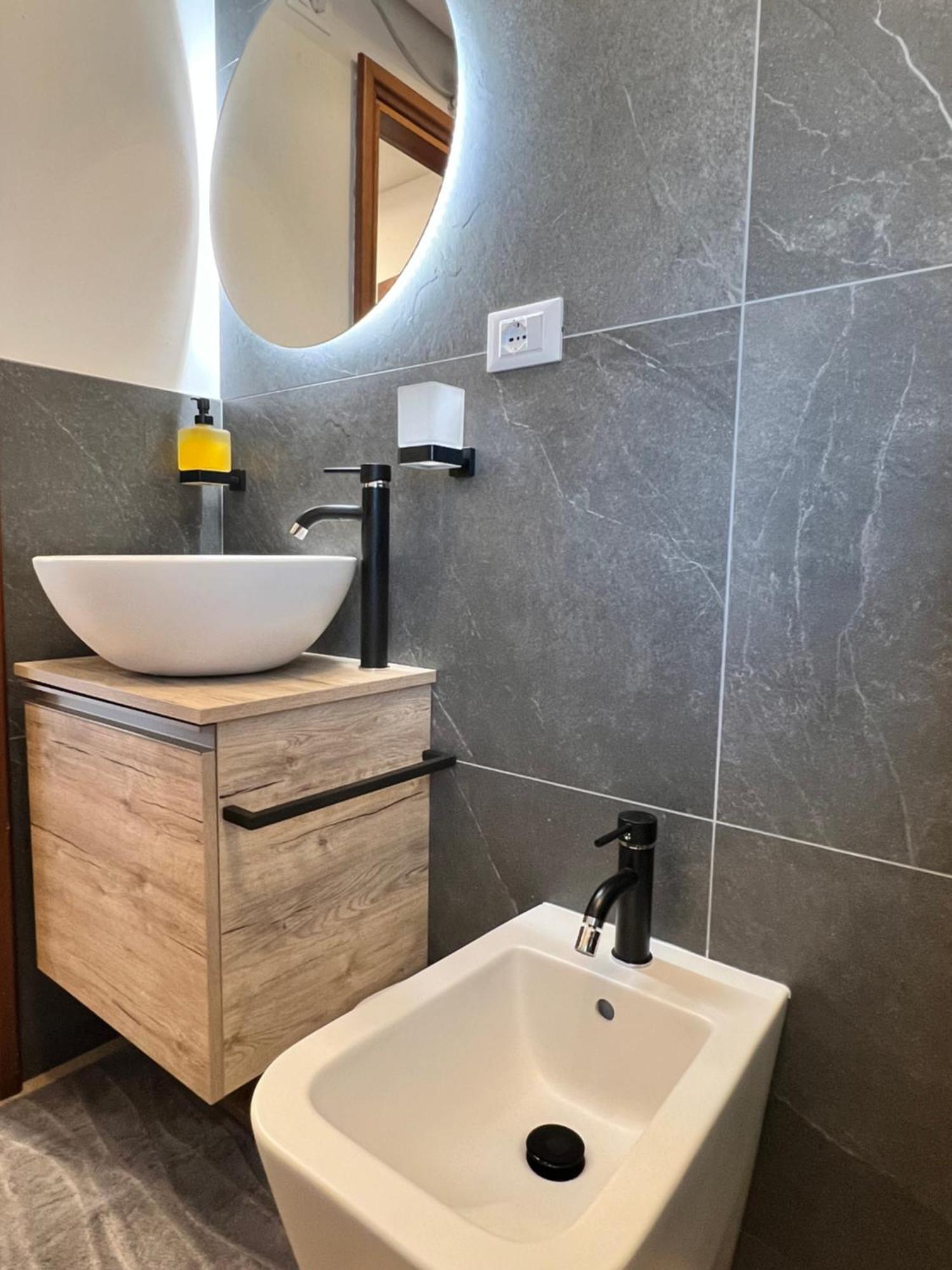 Apartamento Blue Moon Penthouse Lido di Jesolo Exterior foto